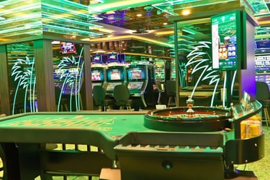 vegas casino budapest