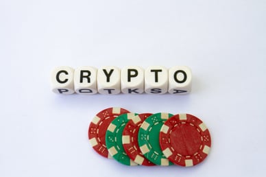 Casinos cripto