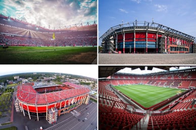 de grolsch veste enschede