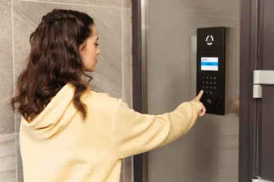 Modern Intercom Systems: Cutting-edge Communication Technologies