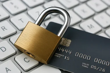 Sicurezza con Mastercard