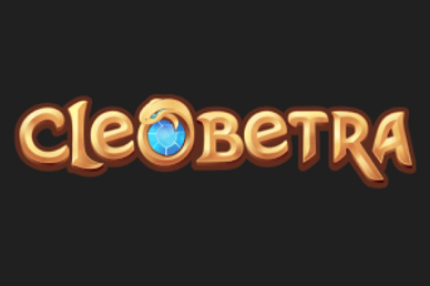 Cleobetra casino logo