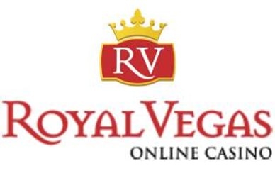 Royal vegas logo