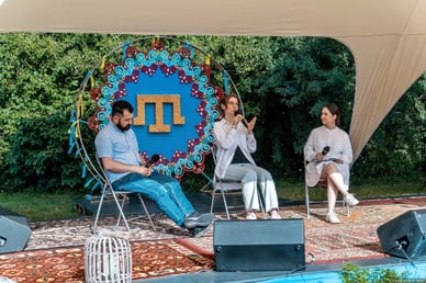 Кримський стан BAĞÇASARAY