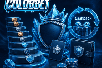 Das Loyalitätsprogramm von Cold bet casino
