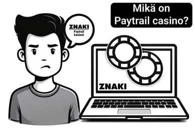 kasino Paytrail