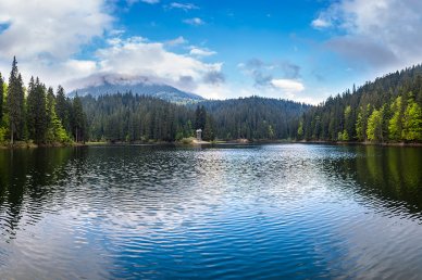 Парк Синевир