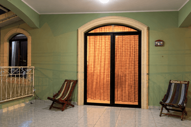 Vacation Home La Ceiba