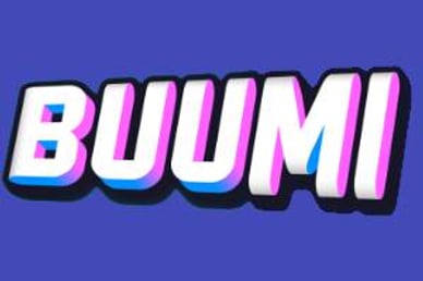 buumi logo