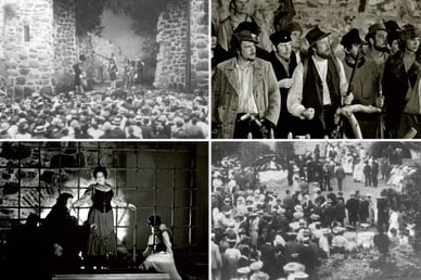 savonlinnan oopperajuhlat historia