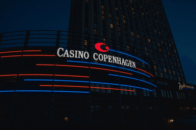 Казино Copenhagen