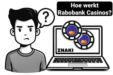 rabobank casinos