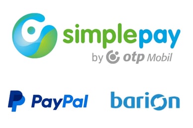 simplepay vs barion