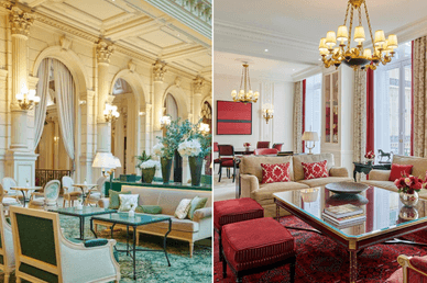 InterContinental Paris Le Grand