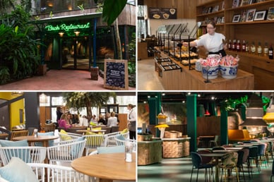 burgers zoo restaurant