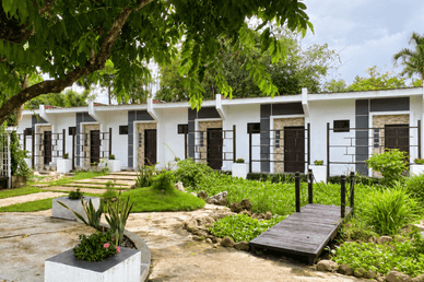 Joyce Garden Hotel