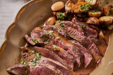 Гельський стейк