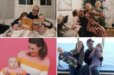 heikki paasonen lapset