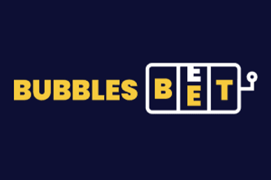 Bubblesbet casino logo
