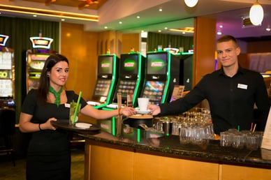 las vegas kaszino budapest