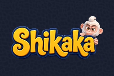 shikaka casino logo shikaka casino logo