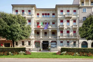 Hotel Indigo Verona - Grand Hotel Des Arts