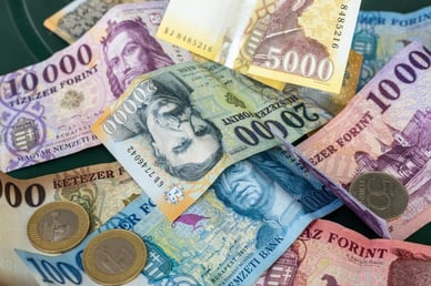 Online Kaszinók HUF