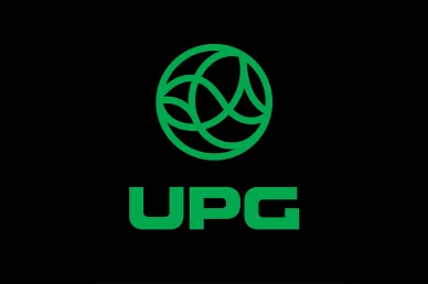 Лого мережі UPG