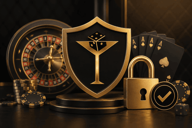 JetSetSpin Casino: Sicherheit und Legalität