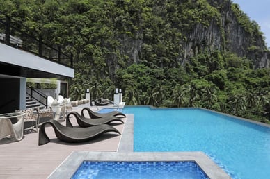 Lagùn Hotel El Nido