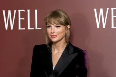 Taylor Swift 