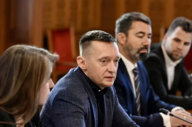 Rogán Antal az USA szankcióinak hatálya alatt állt Rogán Antal az USA szankciói