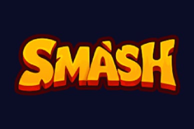 smash casino logo smash casino logo