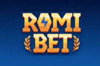 Romibet casino logo Romibet casino logo