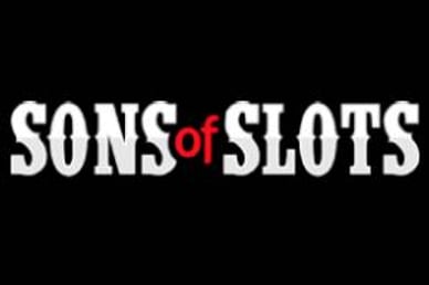 sons of slots logo