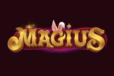Magius casino logo