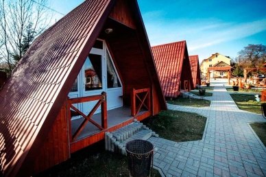 Хата рибака