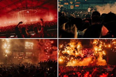 circoloco amsterdam