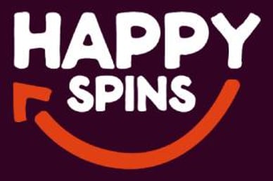 happyspins logo
