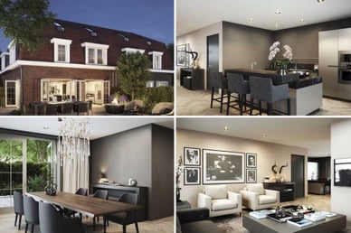 eva jinek woonplaats