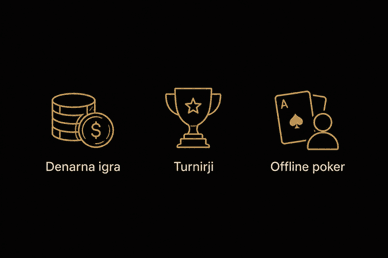 poker za pravi denar
