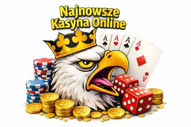 Najnowsze kasyno online Najnowsze kasyno internetowe