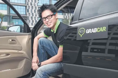 Ілюстративне фото GrabHitch