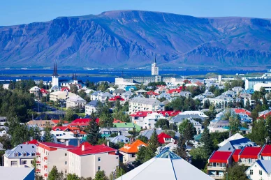 Reykjavík 