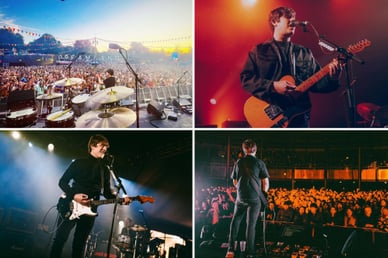 jake bugg concert