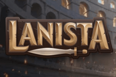 Lanista casino logo