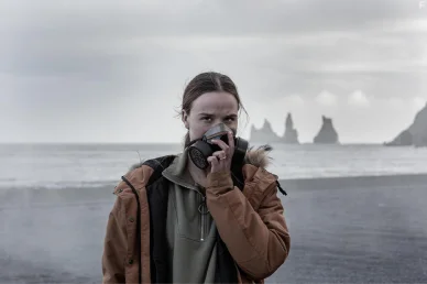 Íslenska þáttaröðin Katla, 2021 Katla - raðnúmer