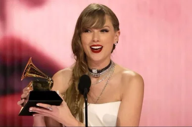 Taylor Swift