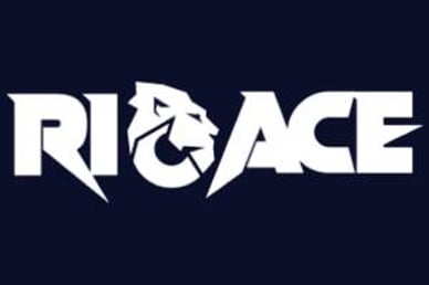 rioace logo rioace logo