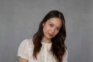 Laufey Lín adapted the retro sound to the tastes of the Gen Z generation Laufey Lín Binsdóttir